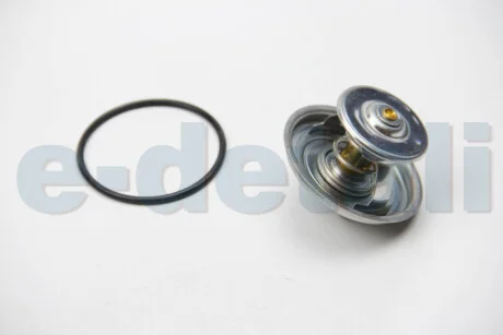 Термостат VW Transporter III, IV/LT 28-35, 28-46/Audi A6/A80/A100 1.6-2.5 i/TDI 67- (88 C) JP GROUP 1114601310