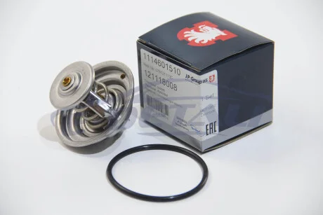Термостат Audi 80/100/A4/A6 2.4/2.6/2.8 JP GROUP 1114601510
