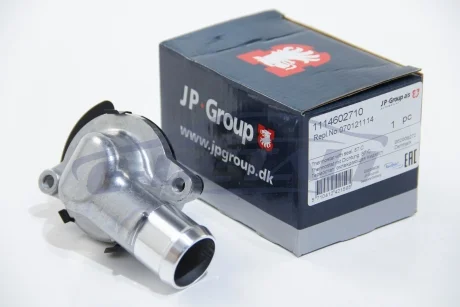 Термостат T5 2.5TDI 03- JP GROUP 1114602710