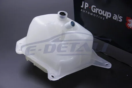 Бачок расширительный Audi 80/100 -91 JP GROUP 1114701600