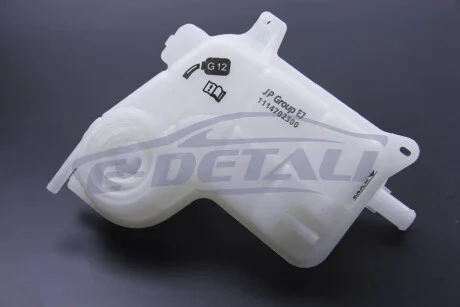 Бачок расширительный Audi A6 2.4-3.0i 98-05 JP GROUP 1114702300