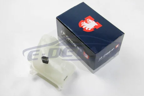 Бачок розширювальний A6 00-05 JP GROUP 1114702400