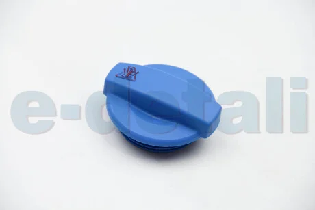 Крышка расшир.бачка радиатора VW/Audi 97>(107532AT5) JP GROUP 1114800500