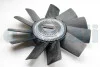 Термомуфта LT 2.5TDI 96-06 (з крильчаткою) JP GROUP 1114900200 (фото 2)