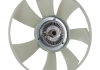 Крильчатка вентилятора, охолодження двигуна JP GROUP 1114901200 (фото 2)