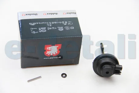 Регулятор дросельної заслонки Golf II/Passat B2/Audi 80 1.6/1.8i JP GROUP 1115150200