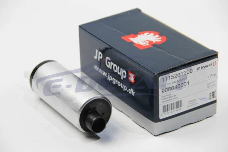 Топливный насос JP GROUP 1115201200