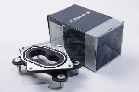 Фланець карбюратора Audi 80/100 1.8i -90 JP GROUP 1115301000