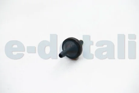 Клапан вентиляції картерних газів Octavia/Golf -08 2.0FSI/ Passat -05 1.8T JP GROUP 1115401500