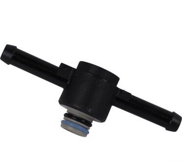 VW Клапан паливного фільтра POLO (9N_, 9A_) 1.4/1.9 01-, SHARAN (7M8, 7M9, 7M6) 1.9 TDI 95-10, SKODA FABIA II (542) 1.9 TDI 07-10 JP GROUP 1116005400