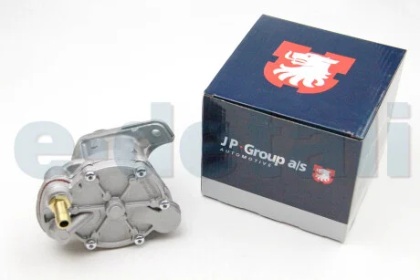 Вакуумний насос LT I/LT II/Crafter/T4 91> JP GROUP 1117100500