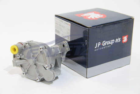Вакуумний насос LT/T4 2.4D/TD JP GROUP 1117100600