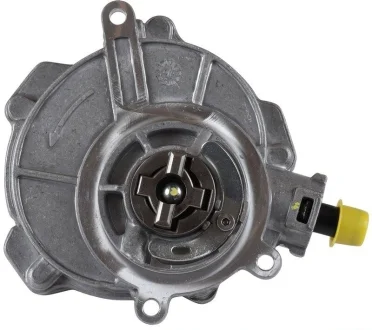 VW вакуумний насос гальмів.системи Audi A4/A6/Q5/Q7, VW Touareg 3,0TSI Hybrid JP GROUP 1117104300