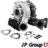 Турбіна AUDI Q5/Q7/TOUAREG (7P5, 7P6) 3.0 TDI 07-18 JP GROUP 1117414400 (фото 1)