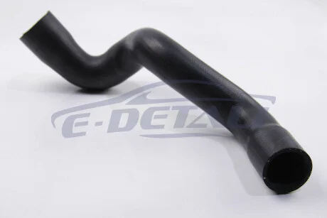 Патрубок интеркулера Audi A4/A6/Passat 1.9TDI 96-00 JP GROUP 1117700100