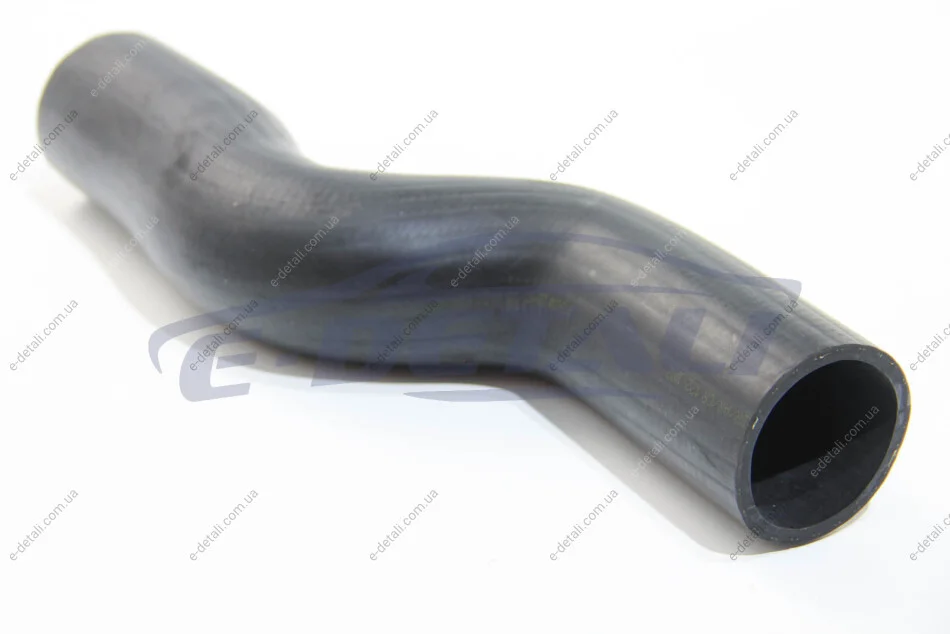 Патрубок інтеркулера VW LT 2.5-2.8 D 96-05 верхній JP GROUP 1117700500 (фото 1)