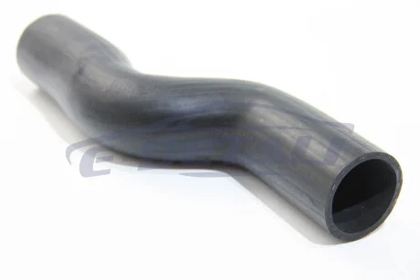 Патрубок інтеркулера VW LT 2.5-2.8 D 96-05 верхній JP GROUP 1117700500
