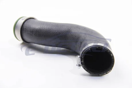 Патрубок интеркулера T5 2.0 TDI 09- нижний Пр. JP GROUP 1117703600