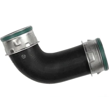 Патрубок інтеркулера (задній) (R) VW Golf V/Passat 2.0 TDI 05-13 JP GROUP 1117703900