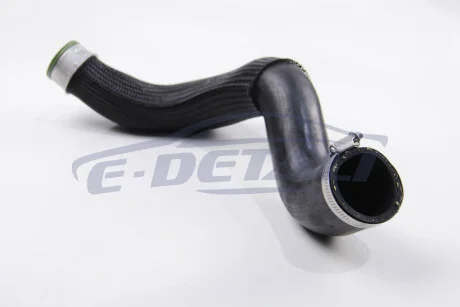 Патрубок интеркулера Audi A6 2.0TDI 04-Пр. JP GROUP 1117704700
