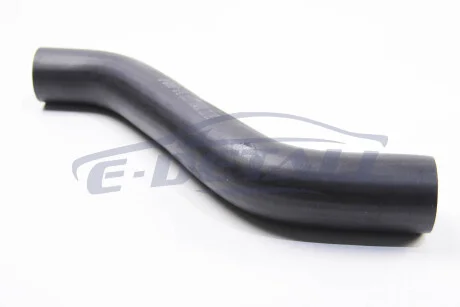 VW патрубок повітряний Crafter 2.5TDI 06- JP GROUP 1117710400