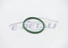 Уплотняющее кольцо патрубка интеркуллера Caddy III/T5 1.9TDI JP GROUP 1117750200 (фото 3)