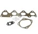 Прокладка турбіни (к-кт) VW Golf/Jetta/Passat/Tiguan/Touran 1.4 TSI 05- JP GROUP 1117753610 (фото 1)