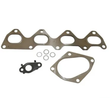 Прокладка турбіни (к-кт) VW Golf/Jetta/Passat/Tiguan/Touran 1.4 TSI 05- JP GROUP 1117753610
