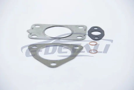VW К-т прокладок турбіни Passat 2.5TDI JP GROUP 1117754110