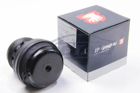Подушка двигателя Caddy II/Golf III 91-04 (передняя) JP GROUP 1117901500