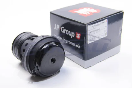 Подвеска, двигатель JP GROUP 1117901900