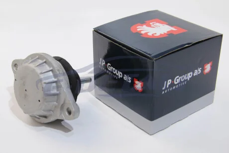 Подушка двигуна Audi 100/A6 2.3E 90-95 JP GROUP 1117903800