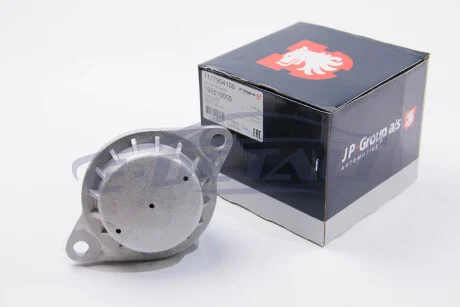 Подушка двигуна права A100/A200/A90/Passat 66-95 JP GROUP 1117904100