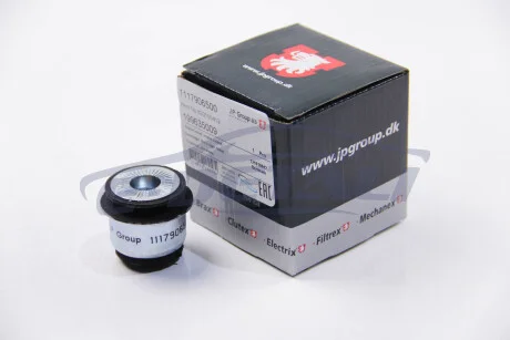 Подушка двигателя Audi 80/Passat B2 1.3-2.3 JP GROUP 1117906500