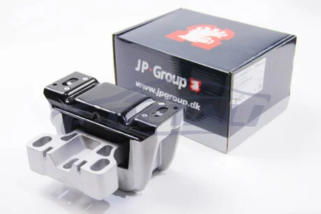 Подушка двигателя A3/Octavia/Golf IV 96-10 Л. JP GROUP 1117906670