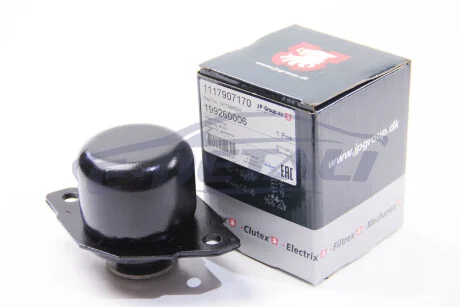 Подушка двигателя левая Golf /Jetta 83-92 JP GROUP 1117907170