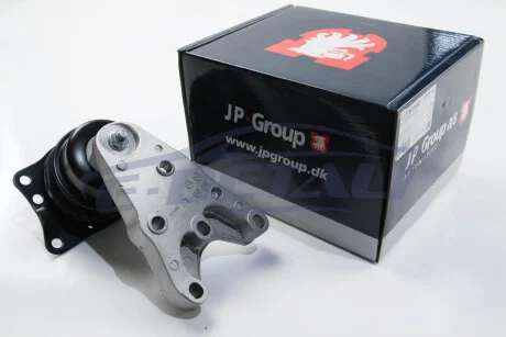Подвеска, двигатель JP GROUP 1117909880