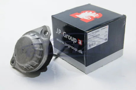 Подвеска, двигатель JP GROUP 1117910680