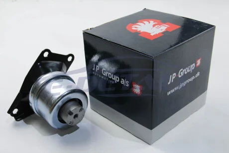 Подушка двигуна T5 2.5TDI 03- Пр JP GROUP 1117913880