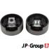 Подушка двигуна VW Caddy 2.0TDI/1.5TSI 20-/Golf/Passat 1.4TSI/2.0TDI 14- (к-кт 2шт.) JP GROUP 1117914400 (фото 1)