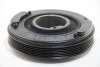 Шків колінвалу 2.5TDI LT 96-06/T4 98-03/Crafter 06- JP GROUP 1118302100 (фото 2)