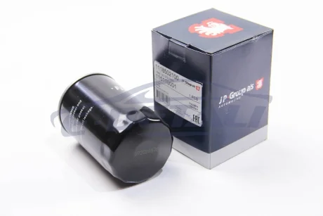 Фильтр масляный T3 1.6/1.9/2.1i 79-92 JP GROUP 1118502100