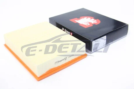 Фільтр повітряний T4 96-03 JP GROUP 1118602100