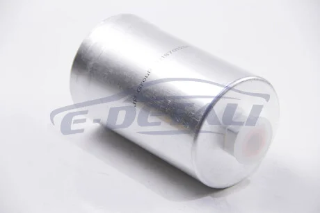 Фільтр паливний Audi B4/A4 2.7/A6 97- (бензин) JP GROUP 1118701200