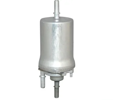 VW фільтр паливний Polo,Seat,Skoda Fabia 99- JP GROUP 1118701700