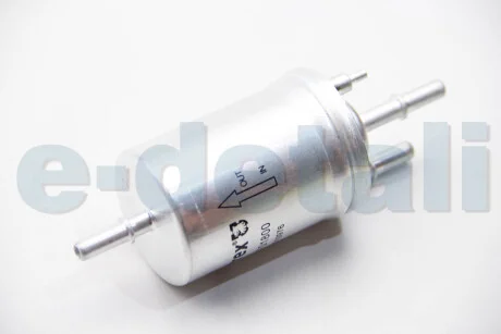 Фільтр паливний 1.4/1.6i Caddy/Jetta 05-/Golf V/VI/Octavia 04-/Fabia JP GROUP 1118701800