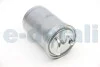 Фільтр паливний LT2.4D >88/T3 1.6D/TD >88/Golf II >87 (без підігріву) JP GROUP 1118702600 (фото 2)