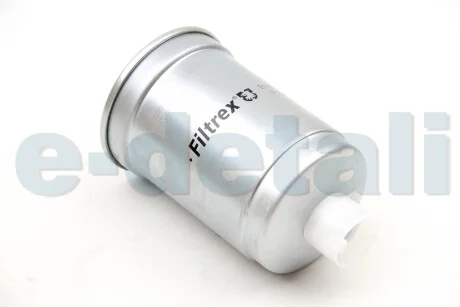 Фільтр паливний LT2.4D >88/T3 1.6D/TD >88/Golf II >87 (без підігріву) JP GROUP 1118702600