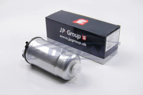 Фильтр топливный JP GROUP 1118703100