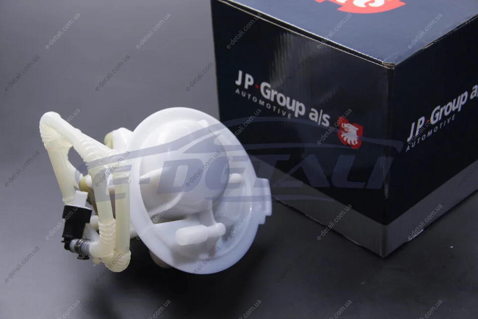 Топливный фильтр JP GROUP 1118706770 (фото 1)